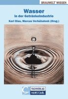 Wasser in der Getränkeindustrie 1