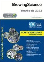 bokomslag BrewingScience Yearbook 2022