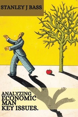 bokomslag Analyzing Economic man