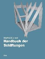 Handbuch der Schiftungen 1