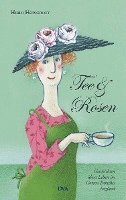 Heidi Howcroft - Tee & Rosen, Inbunden