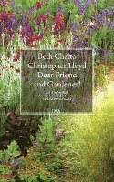 Dear Friend and Gardener! 1