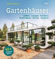 Thomas Drexel - Gartenhäuser, Inbunden. Tillgänglighet: Lägg i varukorg