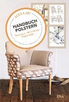 bokomslag Handbuch Polstern