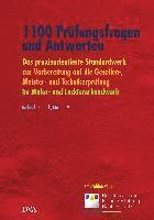Michael Bablick, Miriam Maier - 1100 Prüfungsfragen und Antworten, Inbunden
