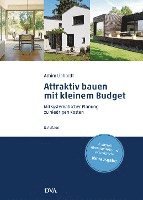 bokomslag Attraktiv bauen mit kleinem Budget