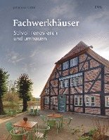 bokomslag Fachwerkhäuser