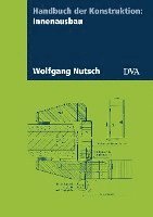 bokomslag Handbuch der Konstruktion: Innenausbau