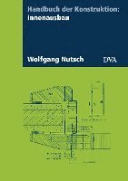 Handbuch der Konstruktion: Innenausbau 1