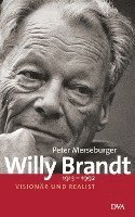 bokomslag Willy Brandt 1913-1992