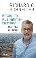 bokomslag Alltag im Ausnahmezustand