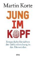 bokomslag Jung im Kopf