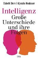 bokomslag Intelligenz - Große Unterschiede und ihre Folgen