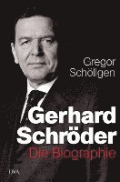bokomslag Gerhard Schröder