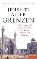 bokomslag Jenseits aller Grenzen