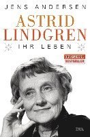 bokomslag Astrid Lindgren. Ihr Leben