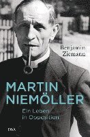 bokomslag Martin Niemöller. Ein Leben in Opposition