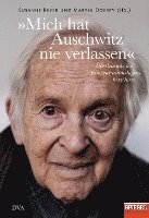 bokomslag »Mich hat Auschwitz nie verlassen«