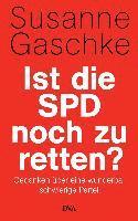 bokomslag SPD