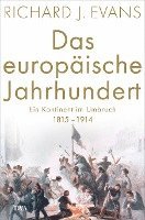 bokomslag Das europäische Jahrhundert