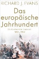 Das europäische Jahrhundert