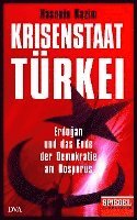 bokomslag Krisenstaat Türkei