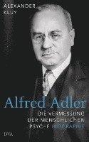 bokomslag Alfred Adler