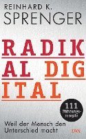bokomslag Radikal digital