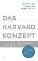 bokomslag Das Harvard-Konzept