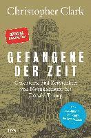 Gefangene der Zeit
