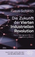 bokomslag Die Zukunft der Vierten Industriellen Revolution