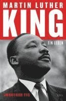bokomslag Martin Luther King