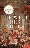Bettina Musall, Eva-Maria Schnurr - Die Welt des Adels, Inbunden