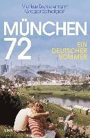 bokomslag München 72