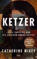 Catherine Nixey - Ketzer, Inbunden