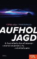 bokomslag Aufholjagd