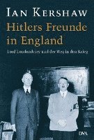 bokomslag Hitlers Freunde in England