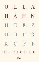 Ulla Hahn - Herz über Kopf, Inbunden