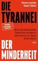 bokomslag Die Tyrannei der Minderheit