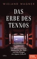 bokomslag Das Erbe des Tennos