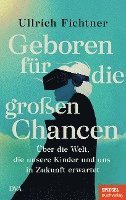 bokomslag Geboren für die großen Chancen