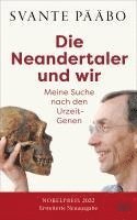 bokomslag Die Neandertaler und wir -