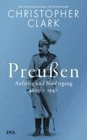 Christopher Clark - Preußen, Inbunden