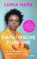 bokomslag Empathische Führung