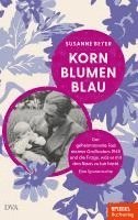 Susanne Beyer - Kornblumenblau, Inbunden