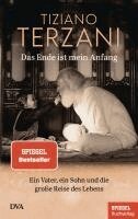 Tiziano Terzani, Folco Terzani - Das Ende ist mein Anfang, Inbunden
