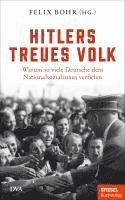 bokomslag Hitlers treues Volk