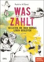 Katrin Wilkens - Was zählt, Inbunden. Tillgänglighet: Lägg i varukorg