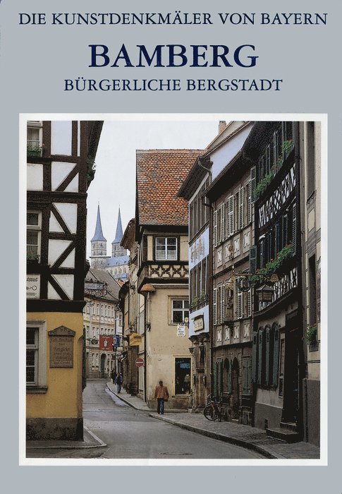 Bürgerliche Bergstadt