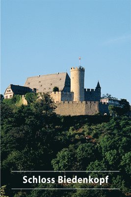 Schloss Biedenkopf 1